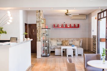 Potidea Golden Beach Hotel fotoğrafı