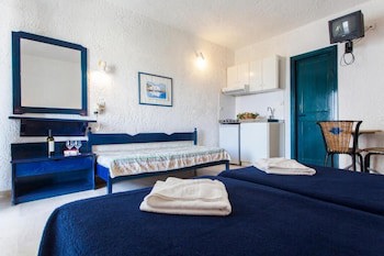 Potidea Golden Beach Hotel galeri fotoğrafı