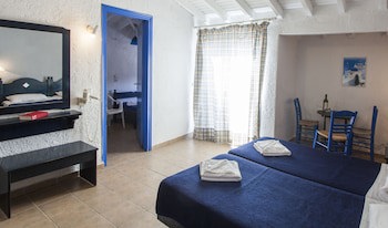 Potidea Golden Beach Hotel galeri fotoğrafı