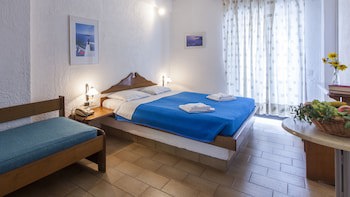 Potidea Golden Beach Hotel galeri fotoğrafı