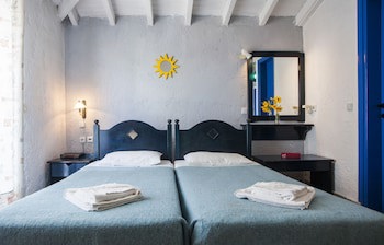 Potidea Golden Beach Hotel fotoğrafı