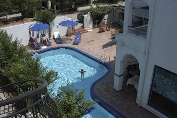 Potidea Golden Beach Hotel galeri fotoğrafı