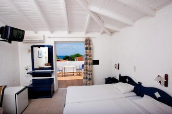 Potidea Golden Beach Hotel galeri fotoğrafı