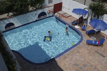 Potidea Golden Beach Hotel galeri fotoğrafı