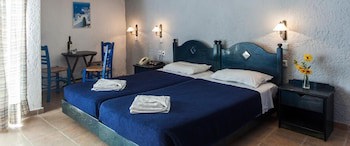 Potidea Golden Beach Hotel galeri fotoğrafı
