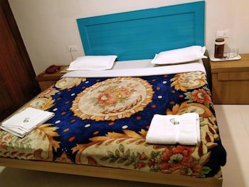 Hotel Preethi Palace