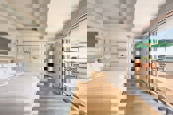 Shangri-La Bosphorus, Istanbul