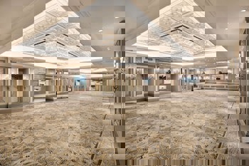 Shangri-La Bosphorus, Istanbul