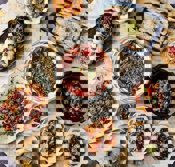 Shangri-La Bosphorus, Istanbul