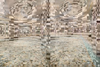 Shangri-La Bosphorus, Istanbul