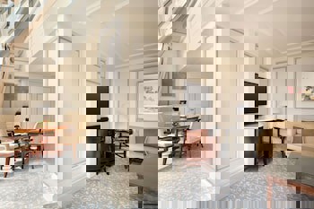 Shangri-La Bosphorus, Istanbul