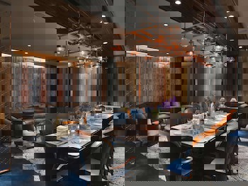 Shangri-La Bosphorus, Istanbul