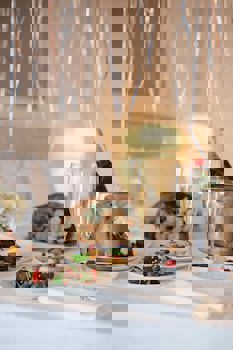 Shangri-La Bosphorus, Istanbul