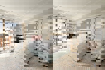 Shangri-La Bosphorus, Istanbul