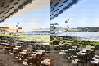 Shangri-La Bosphorus, Istanbul