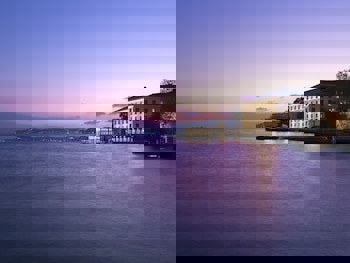 Shangri-La Bosphorus, Istanbul