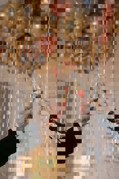 Shangri-La Bosphorus, Istanbul