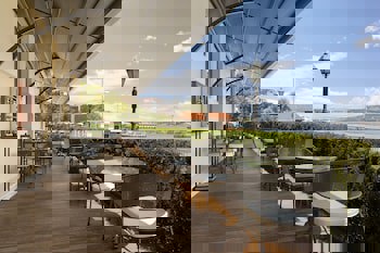 Shangri-La Bosphorus, Istanbul