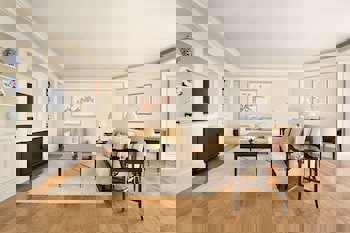 Shangri-La Bosphorus, Istanbul