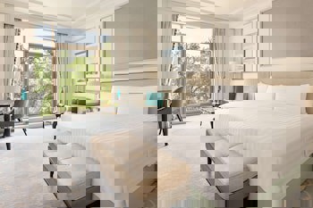 Shangri-La Bosphorus, Istanbul