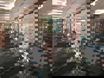 Shangri-La Bosphorus, Istanbul