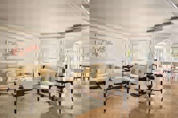 Shangri-La Bosphorus, Istanbul