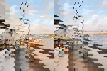 Shangri-La Bosphorus, Istanbul