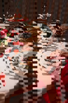 Shangri-La Bosphorus, Istanbul