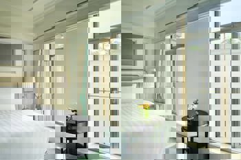 Shangri-La Bosphorus, Istanbul