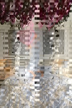 Shangri-La Bosphorus, Istanbul