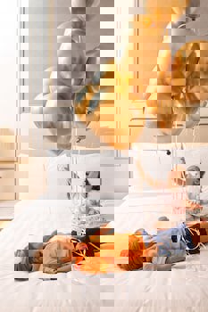 Shangri-La Bosphorus, Istanbul