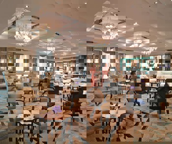 Shangri-La Bosphorus, Istanbul