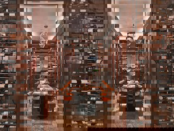 Shangri-La Bosphorus, Istanbul