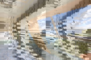 Shangri-La Bosphorus, Istanbul