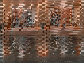 Shangri-La Bosphorus, Istanbul