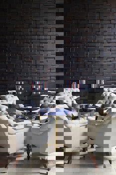 Shangri-La Bosphorus, Istanbul