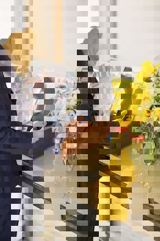 Shangri-La Bosphorus, Istanbul