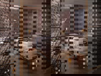 Shangri-La Bosphorus, Istanbul