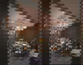 Shangri-La Bosphorus, Istanbul