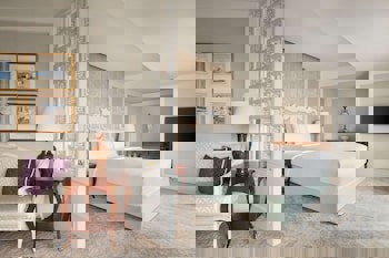 Shangri-La Bosphorus, Istanbul