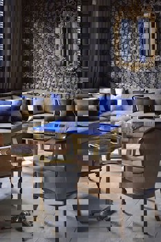 Shangri-La Bosphorus, Istanbul