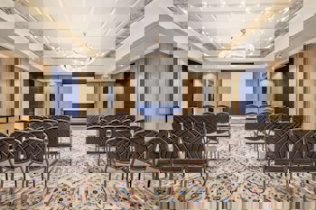 Shangri-La Bosphorus, Istanbul