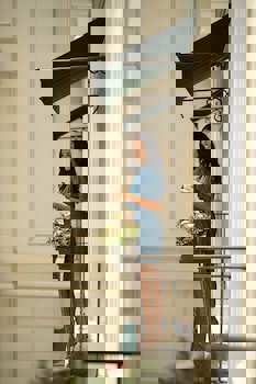 Shangri-La Bosphorus, Istanbul