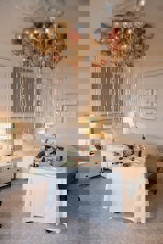 Shangri-La Bosphorus, Istanbul