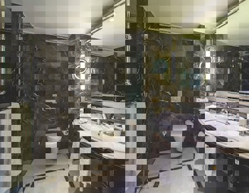 Shangri-La Bosphorus, Istanbul