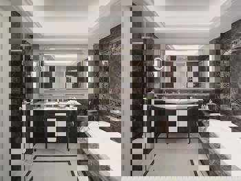 Shangri-La Bosphorus, Istanbul