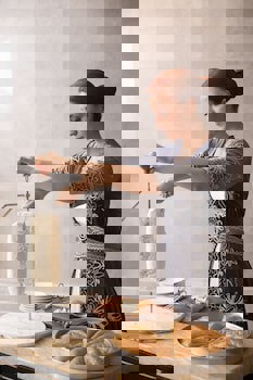 Shangri-La Bosphorus, Istanbul