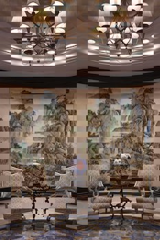 Shangri-La Bosphorus, Istanbul