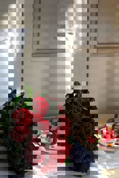 Shangri-La Bosphorus, Istanbul