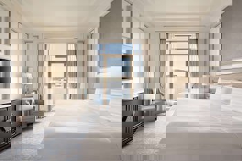 Shangri-La Bosphorus, Istanbul